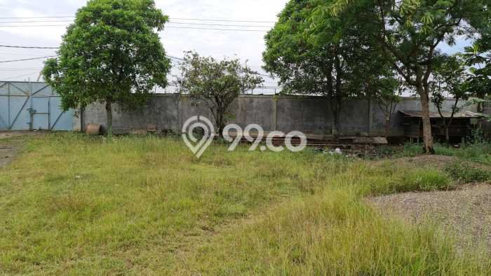 Pabrik Usaha Dijual di Majalaya Bandung LT 2850m2 & LB 500m2 Pabrik Usaha Dijual di Majalaya Bandung LT 2850m2 & LB 500m2