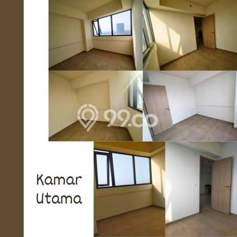 Apartemen Cozy Dijual di Bekasi Spesifikasi 3 KT, 1 KM Apartemen Cozy Dijual di Bekasi Spesifikasi 3 KT, 1 KM