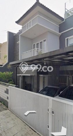 Lokasi strategis! Rumah siap pakai disewakan di Margahayu LB 200m2 Lokasi strategis! Rumah siap pakai disewakan di Margahayu LB 200m2