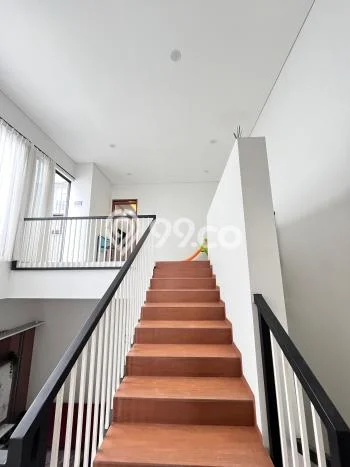 For Sale! Premium House LT 150m2 Desain Modern di Geger Kalong For Sale! Premium House LT 150m2 Desain Modern di Geger Kalong