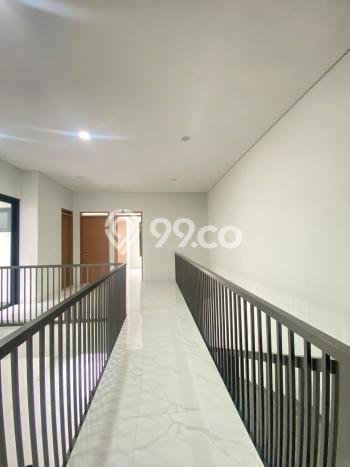 For Sale! Luxury House LT 186m2 Desain Modern di Geger Kalong For Sale! Luxury House LT 186m2 Desain Modern di Geger Kalong