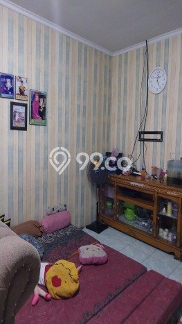 Rumah Mewah LT 76m2m² Akses Mudah di Baleendah, Bandung Rumah Mewah LT 76m2m² Akses Mudah di Baleendah, Bandung