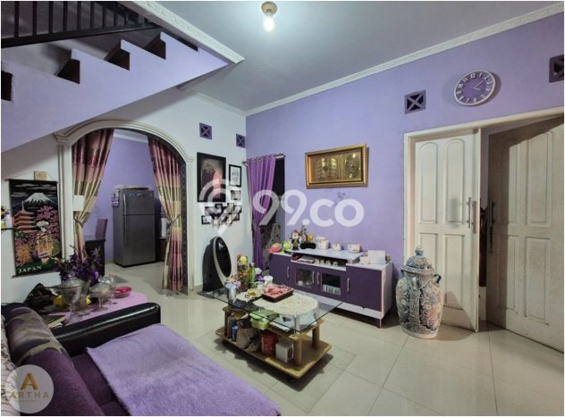 Dijual Rumah Modern 3 KT di Cibaduyut, Bandung Dijual Rumah Modern 3 KT di Cibaduyut, Bandung