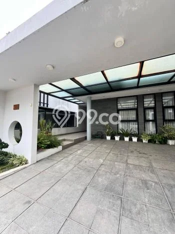 For Sale! Premium House LT 150m2 Desain Modern di Geger Kalong For Sale! Premium House LT 150m2 Desain Modern di Geger Kalong