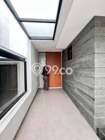 For Sale! Premium House LT 150m2 Desain Modern di Geger Kalong For Sale! Premium House LT 150m2 Desain Modern di Geger Kalong