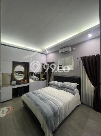 Lokasi strategis! Rumah siap pakai disewakan di Margahayu LB 200m2 Lokasi strategis! Rumah siap pakai disewakan di Margahayu LB 200m2