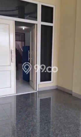 Rumah Elit Modern Siap Huni di Pasteur Bandung Rumah Elit Modern Siap Huni di Pasteur Bandung