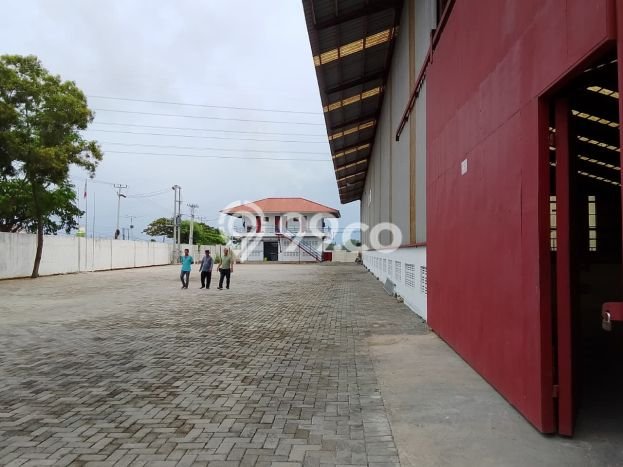 Pabrik Bagus Dijual di Subang Kota Subang Strategis Cocok untuk Kembangkan Bisnis Pabrik Bagus Dijual di Subang Kota Subang Strategis Cocok untuk Kembangkan Bisnis