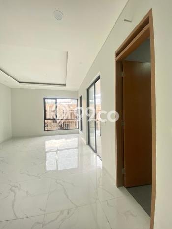 For Sale! Luxury House LT 186m2 Desain Modern di Geger Kalong For Sale! Luxury House LT 186m2 Desain Modern di Geger Kalong