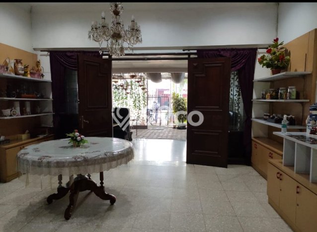 Rumah Luxury Modern Siap Huni di Buah Batu Bandung Rumah Luxury Modern Siap Huni di Buah Batu Bandung