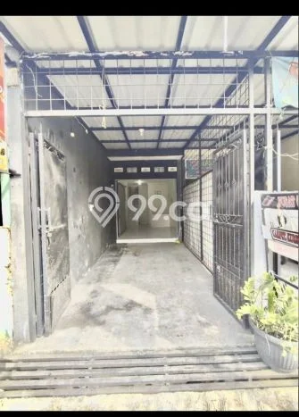 Ruko Disewa di Bandung dengan LB 66m2 Area Komersial Ramai Ruko Disewa di Bandung dengan LB 66m2 Area Komersial Ramai