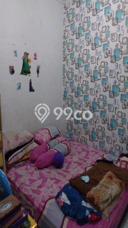 Rumah Mewah LT 76m2m² Akses Mudah di Baleendah, Bandung Rumah Mewah LT 76m2m² Akses Mudah di Baleendah, Bandung