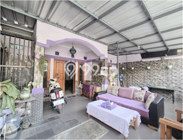 Dijual Rumah Modern 3 KT di Cibaduyut, Bandung Dijual Rumah Modern 3 KT di Cibaduyut, Bandung