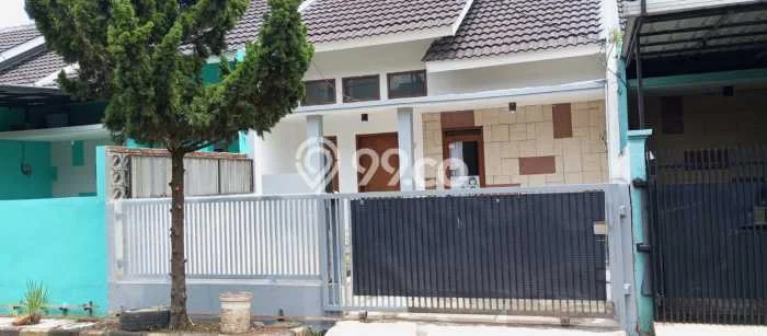 Sewa Rumah Harga Terjangkau di Gede Bage Bandung Punya 2 KT Sewa Rumah Harga Terjangkau di Gede Bage Bandung Punya 2 KT