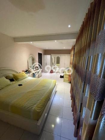 Ready to Use! Luxury House LT 370m2 Desain Elegan di Pasir Kaliki Ready to Use! Luxury House LT 370m2 Desain Elegan di Pasir Kaliki