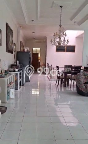 Rumah Elit Modern Siap Huni di Pasteur Bandung Rumah Elit Modern Siap Huni di Pasteur Bandung