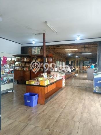 Komersial Bagus Dijual LB 1210m2 Lokasi Strategis Bandung Area Cocok untuk Berbisnis Komersial Bagus Dijual LB 1210m2 Lokasi Strategis Bandung Area Cocok untuk Berbisnis