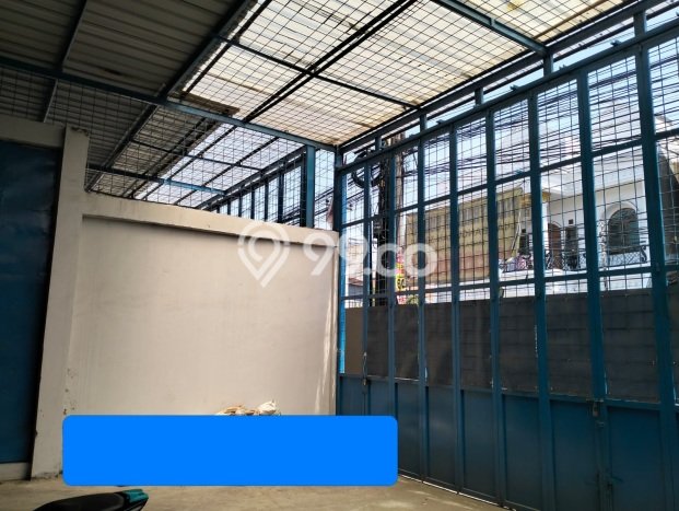 Gudang Kawasan Caringin, Luas 300m2m², Area Bisnis, Disewakan Gudang Kawasan Caringin, Luas 300m2m², Area Bisnis, Disewakan