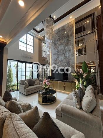 Hot Offer Hunian Premium Ideal dan Luas di BSD, Tangerang Selatan Hot Offer Hunian Premium Ideal dan Luas di BSD, Tangerang Selatan