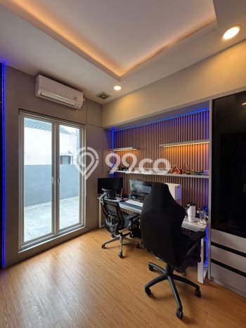 Dijual Rumah Mewah Exclusive di BSD, Tangerang Selatan Dijual Rumah Mewah Exclusive di BSD, Tangerang Selatan