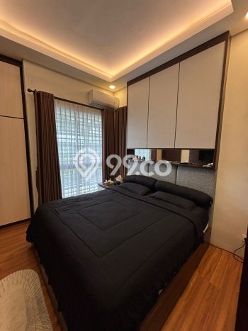 Dijual Rumah Mewah Exclusive di BSD, Tangerang Selatan Dijual Rumah Mewah Exclusive di BSD, Tangerang Selatan