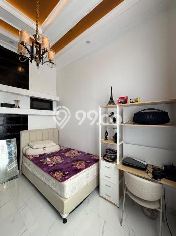 Hot Offer Hunian Premium Ideal dan Luas di BSD, Tangerang Selatan Hot Offer Hunian Premium Ideal dan Luas di BSD, Tangerang Selatan