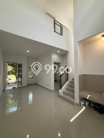 Jual Rumah Eksklusif 2 KT di Gading Serpong, Tangerang Jual Rumah Eksklusif 2 KT di Gading Serpong, Tangerang