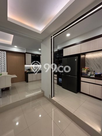 Dijual Rumah Mewah Exclusive di BSD, Tangerang Selatan Dijual Rumah Mewah Exclusive di BSD, Tangerang Selatan