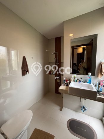 Dijual Rumah Mewah Exclusive di BSD, Tangerang Selatan Dijual Rumah Mewah Exclusive di BSD, Tangerang Selatan