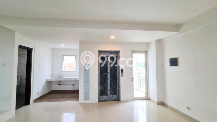 Ruko Bagus LT 155m2 LB 855m2 Dijual di BSD Tangerang Selatan Ruko Bagus LT 155m2 LB 855m2 Dijual di BSD Tangerang Selatan