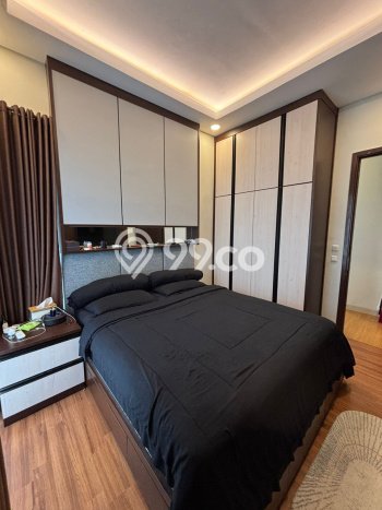 Dijual Rumah Mewah Exclusive di BSD, Tangerang Selatan Dijual Rumah Mewah Exclusive di BSD, Tangerang Selatan
