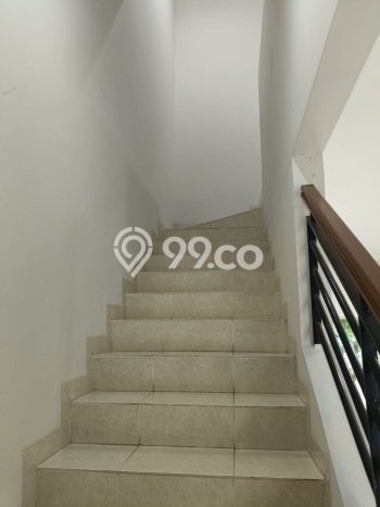 Rumah Modern 2 KT LT 119m2 di Gading Serpong Rumah Modern 2 KT LT 119m2 di Gading Serpong