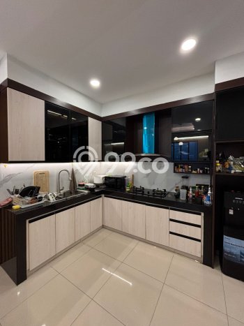 Dijual Rumah Mewah Exclusive di BSD, Tangerang Selatan Dijual Rumah Mewah Exclusive di BSD, Tangerang Selatan