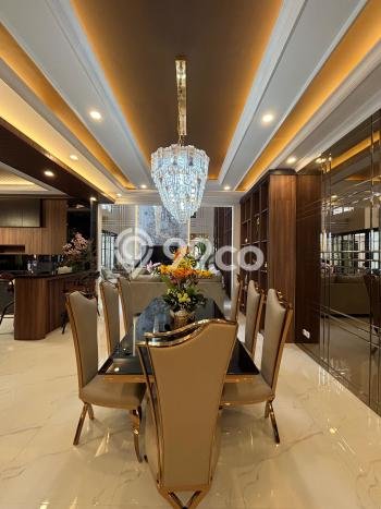 Hot Offer Hunian Premium Ideal dan Luas di BSD, Tangerang Selatan Hot Offer Hunian Premium Ideal dan Luas di BSD, Tangerang Selatan