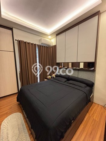 Dijual Rumah Mewah Exclusive di BSD, Tangerang Selatan Dijual Rumah Mewah Exclusive di BSD, Tangerang Selatan