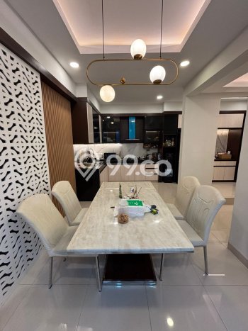 Dijual Rumah Mewah Exclusive di BSD, Tangerang Selatan Dijual Rumah Mewah Exclusive di BSD, Tangerang Selatan