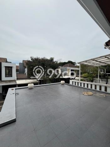 Hot Offer Hunian Premium Ideal dan Luas di BSD, Tangerang Selatan Hot Offer Hunian Premium Ideal dan Luas di BSD, Tangerang Selatan