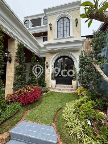 Hot Offer Hunian Premium Ideal dan Luas di BSD, Tangerang Selatan Hot Offer Hunian Premium Ideal dan Luas di BSD, Tangerang Selatan
