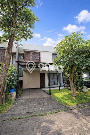 Dijual Rumah Mewah Exclusive di BSD, Tangerang Selatan Dijual Rumah Mewah Exclusive di BSD, Tangerang Selatan