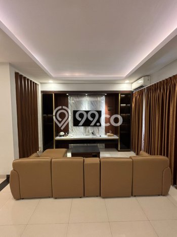 Dijual Rumah Mewah Exclusive di BSD, Tangerang Selatan Dijual Rumah Mewah Exclusive di BSD, Tangerang Selatan