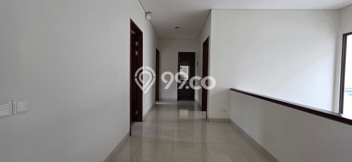 Dijual Rumah Premium dengan Fasilitas Sekitar Komplit di BSD, Tangerang Selatan Dijual Rumah Premium dengan Fasilitas Sekitar Komplit di BSD, Tangerang Selatan