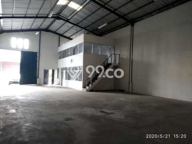 Gudang paling strategis disewakan di Gunung Sindur Bogor Gudang paling strategis disewakan di Gunung Sindur Bogor