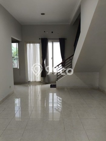 Rumah Modern 2 KT LT 119m2 di Gading Serpong Rumah Modern 2 KT LT 119m2 di Gading Serpong