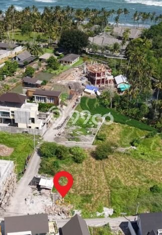 Dijual Tanah Lokasi Cemagi, Badung Seluas 215m2 Dijual Tanah Lokasi Cemagi, Badung Seluas 215m2
