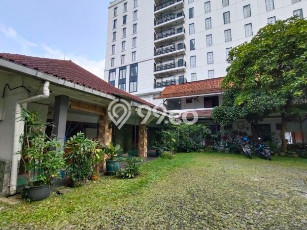 Dijual Rumah Premium dengan Fasilitas Sekitar Lengkap di Bogor Barat, Bogor Dijual Rumah Premium dengan Fasilitas Sekitar Lengkap di Bogor Barat, Bogor