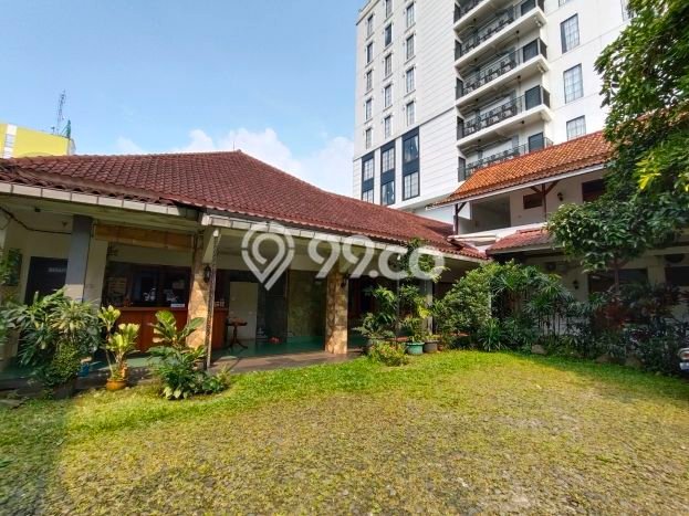 Dijual Rumah Premium dengan Fasilitas Sekitar Lengkap di Bogor Barat, Bogor Dijual Rumah Premium dengan Fasilitas Sekitar Lengkap di Bogor Barat, Bogor