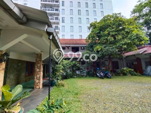 Dijual Rumah Premium dengan Fasilitas Sekitar Lengkap di Bogor Barat, Bogor Dijual Rumah Premium dengan Fasilitas Sekitar Lengkap di Bogor Barat, Bogor