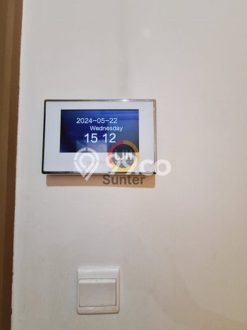 Hunian Apartemen Strategis untuk Dijual di Jakarta Utara dengan 1 Kamar Hunian Apartemen Strategis untuk Dijual di Jakarta Utara dengan 1 Kamar