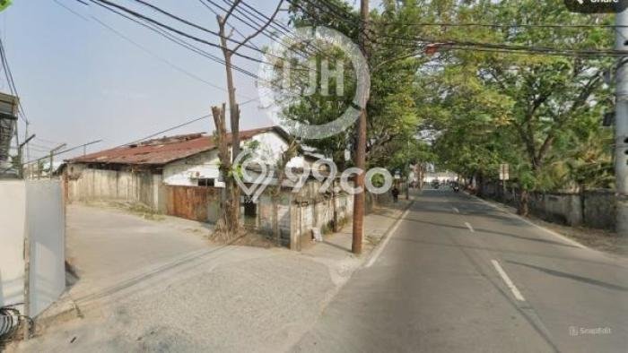 Unit Pabrik Dijual di Jakarta Barat LT 5000m2 & LB 0m2 Unit Pabrik Dijual di Jakarta Barat LT 5000m2 & LB 0m2