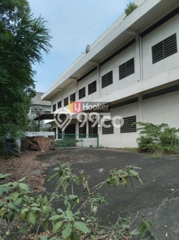 Lokasi Strategis! Dijual Gudang Bisnis di Cikarang Selatan, Bekasi Kondisi Bagus Lokasi Strategis! Dijual Gudang Bisnis di Cikarang Selatan, Bekasi Kondisi Bagus